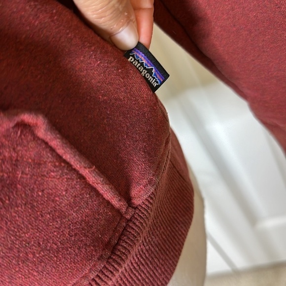 Patagonia P-6 Logo Uprisal Hoody SzS - Picture 6 of 10